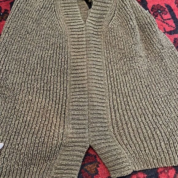 Jcrew Knit Tanktop  - Picture 5 of 7
